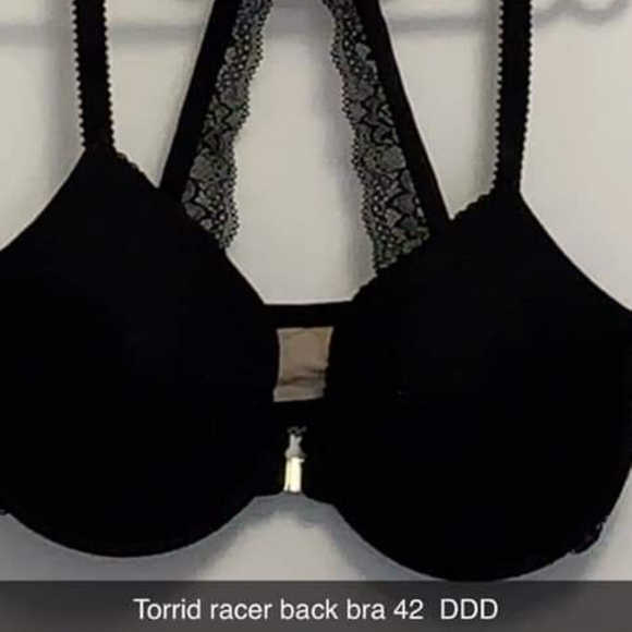 Plus size clothing - Picture 3 of 8